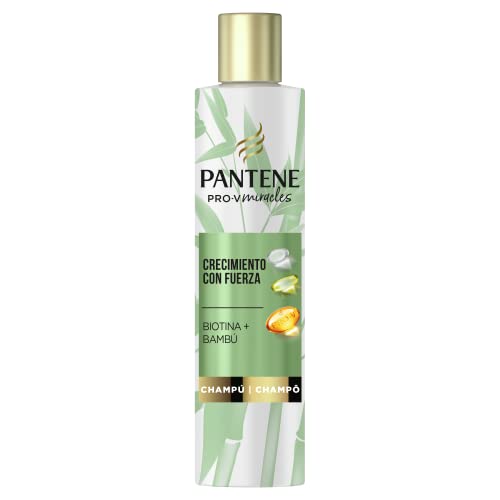 Pantene Pro-V Miracles Shampoo Crescere Forte 225 ml