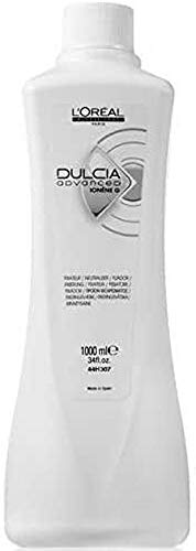 Shiseido L'Oréal Dulcia Advanced Fissatore Neutralizzante, 1000 ml