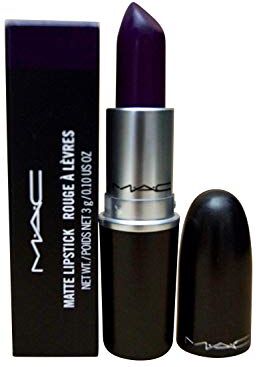 MAC MATTE