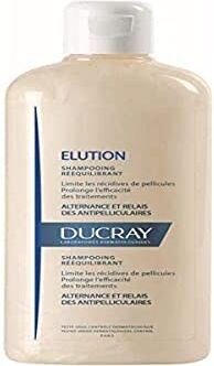 Ducray Shampoo 200 gr