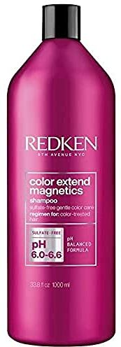 Redken Color Extend Magnetics Shampoo 1000 Ml