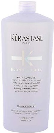 KERASTASE Shampoo e Balsamo 1000 ml