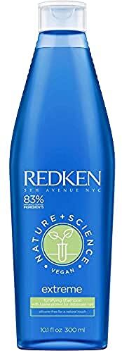 Redken Nat Ext Shmp 300Ml V805