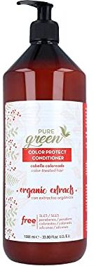 Pure , Nero, Color Protect Balsamo 1000 ml