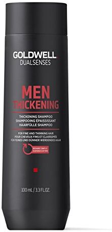 Goldwell Dualsenses Men Thickening, shampoo da 100 ml