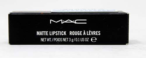 MAC Matte Lipstick Instigator 3 Gr