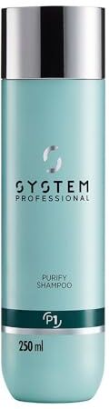 Generic System Professional Purify Shampoo P1 250 ml