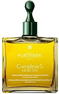 Head SPA COMPLEXE5 stimulating concentrate 50 ml