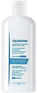 Ducray Shampoo 200 ml