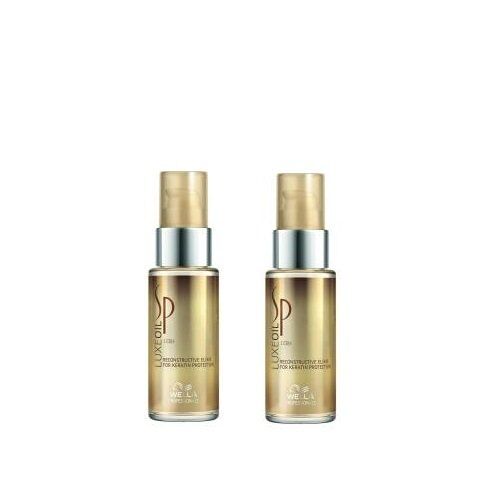 Wella 2 X SP System Professional Care Luxe Oil Reconstructive Elixir 30 ml