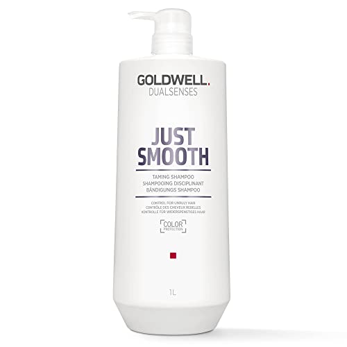 Goldwell Just Smooth Shampoo 1000Ml