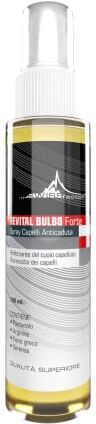 Generico Swiss Factor Revital Bulbo Forte Perdita Ricrescita Capelli ANTICADUTA CRESCITA