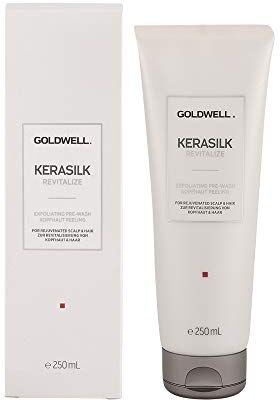 Goldwell Kerasilk Revitalize Exfoliating Pre Wash Trattamento Pre Shampoo Esfoliante per Cute e Cape