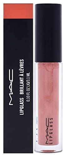 MAC Lipglass