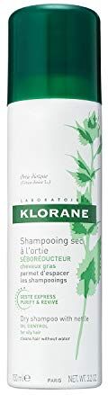 Klorane Shampoo Secco Ortica 150 ml