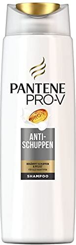 Pantene Pro-V Anti Forfora Shampoo Per Tutti I Tipi Di Capelli (300 ml)