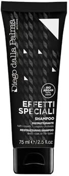 diego dalla palma Effetti Speciali Ristrutturante Shampoo 75 ml