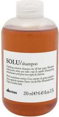 Davines Essential Solu Shampoo, 250 ml