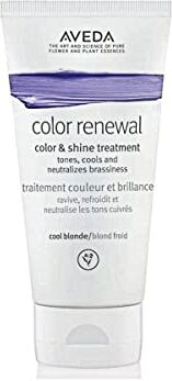 Aveda Color Renewal Cool Blonde 150ml maschera tonalizzante