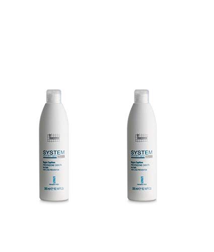 GENERICO Technique System Energy shampoo prevenzione caduta 300 ML 2PZ