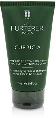 René Furterer Rene Curbicia Shampoo 150 Ml