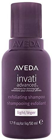 Aveda , Invati Advanced Exfoliating Shampoo Light Travel Size, 50 ml.