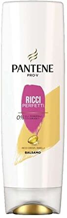 Generico PANTENE BALSAMO ML.180 RICCI PERFETTI (1 unità)