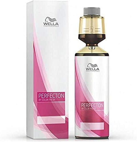 Wella Perfecton Balsamo per argilla, 5, 250 ml