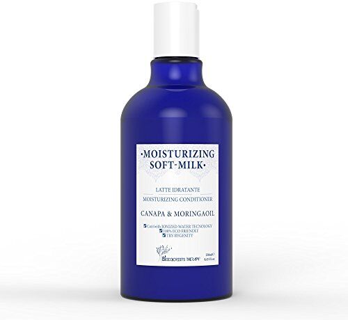 Biocolorist's Therapy Moisturizing soft milk 250 ml