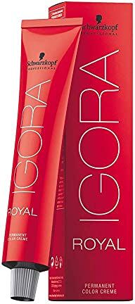 Schwarzkopf Set Igora Royal 6 – 12 2 X 60 ml