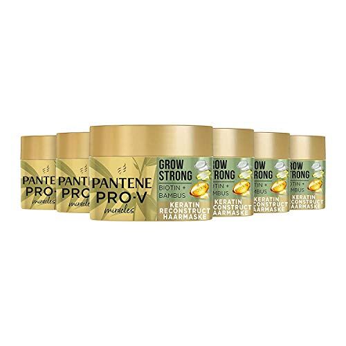 Pantene Pro-V Miracles, 6er Pack