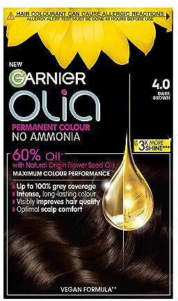 Garnier Olia Tintura permanente per capelli