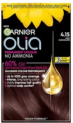 Garnier Olia Tintura permanente per capelli