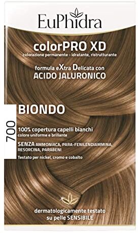 Euphidra ColorPro XD, 700 Biondo 90 gr