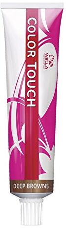 Wella Color Touch Rich Naturals