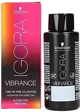 Schwarzkopf Igora Vibrance 3-0 Dark Brown 60 ml