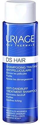 Uriage DS Hair Shampo Antiforfora, 200ml