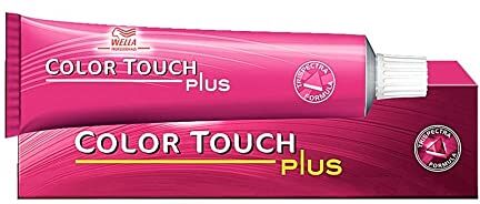 Wella Color Touch 55/07-60 Ml