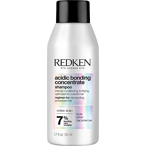 Redken Shampooing Acidic Bonding Concentrate