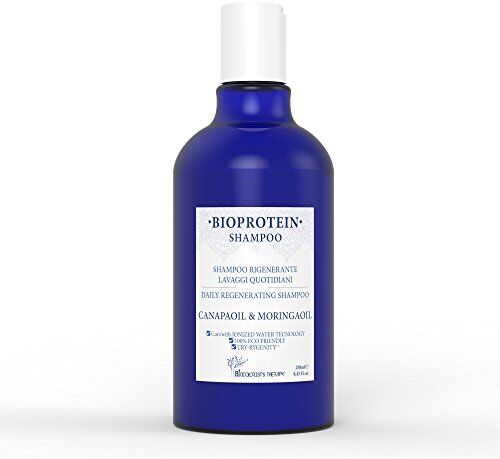 Biocolorist's Therapy Bioprotein shampoo 250 ml