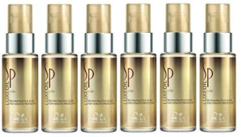 Wella System Professional Luxe Oil Reconstructive Elixir 30 ml