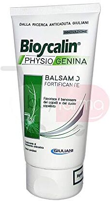 Bioscalin balsamo fortificante con sincrobiogenina 150 ml