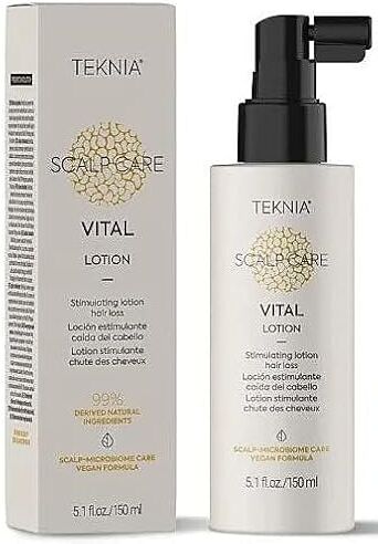 Generico Lakmé Scalp Care Vital Lotion Lozione Anticaduta 150 ml