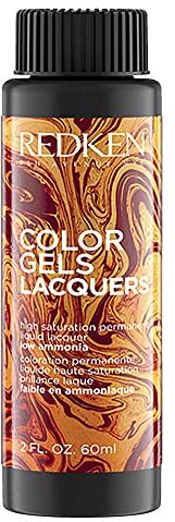 Redken Color Gels Laquers 6CB Amber Glaze 60ml