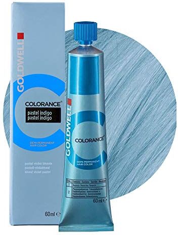 Goldwell PASTEL INDIGO COL TB 60ML