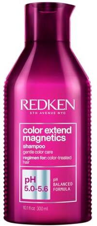 Redken Shampoo professionale Color Extend Magnetics, Azione Protettrice del Colore