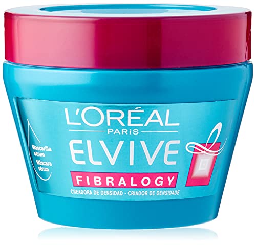 L'ORÉAL Elvive 63935 Maschera