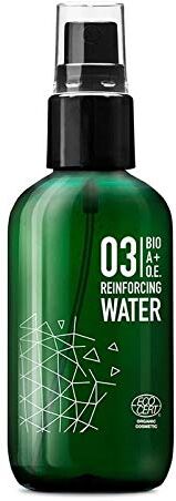 BIO + Spray Rinforzante Ingredienti Naturali Bioattivi 100% Naturali Rinforza e Protegge le Chiome 100ml