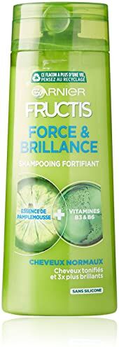 Garnier Fructis Shampoo Fortificante Forza e Lucentezza da 250 ml.