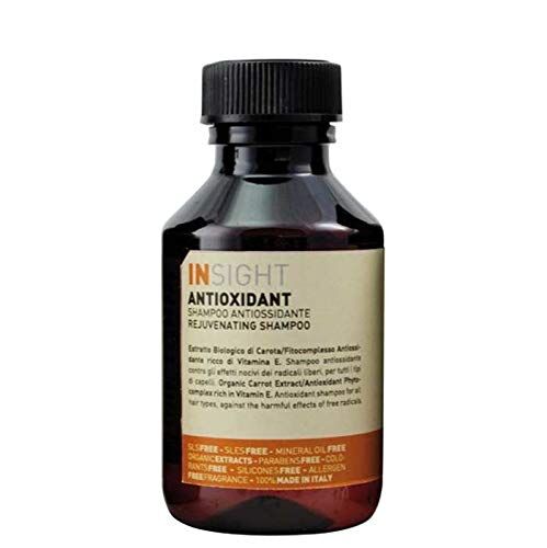 INSIGHT Shampoo Antiossidante 100ml